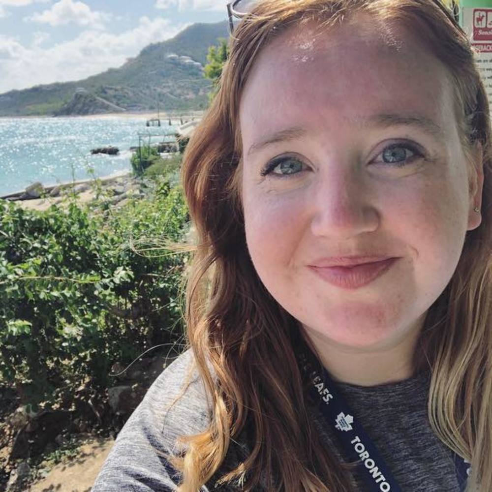 Meet your Posher, Emily